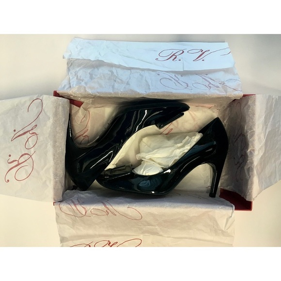 Roger Vivier pumps